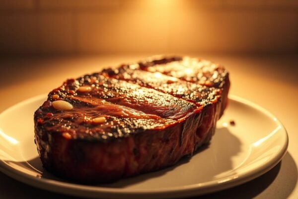 New York Strip Steak