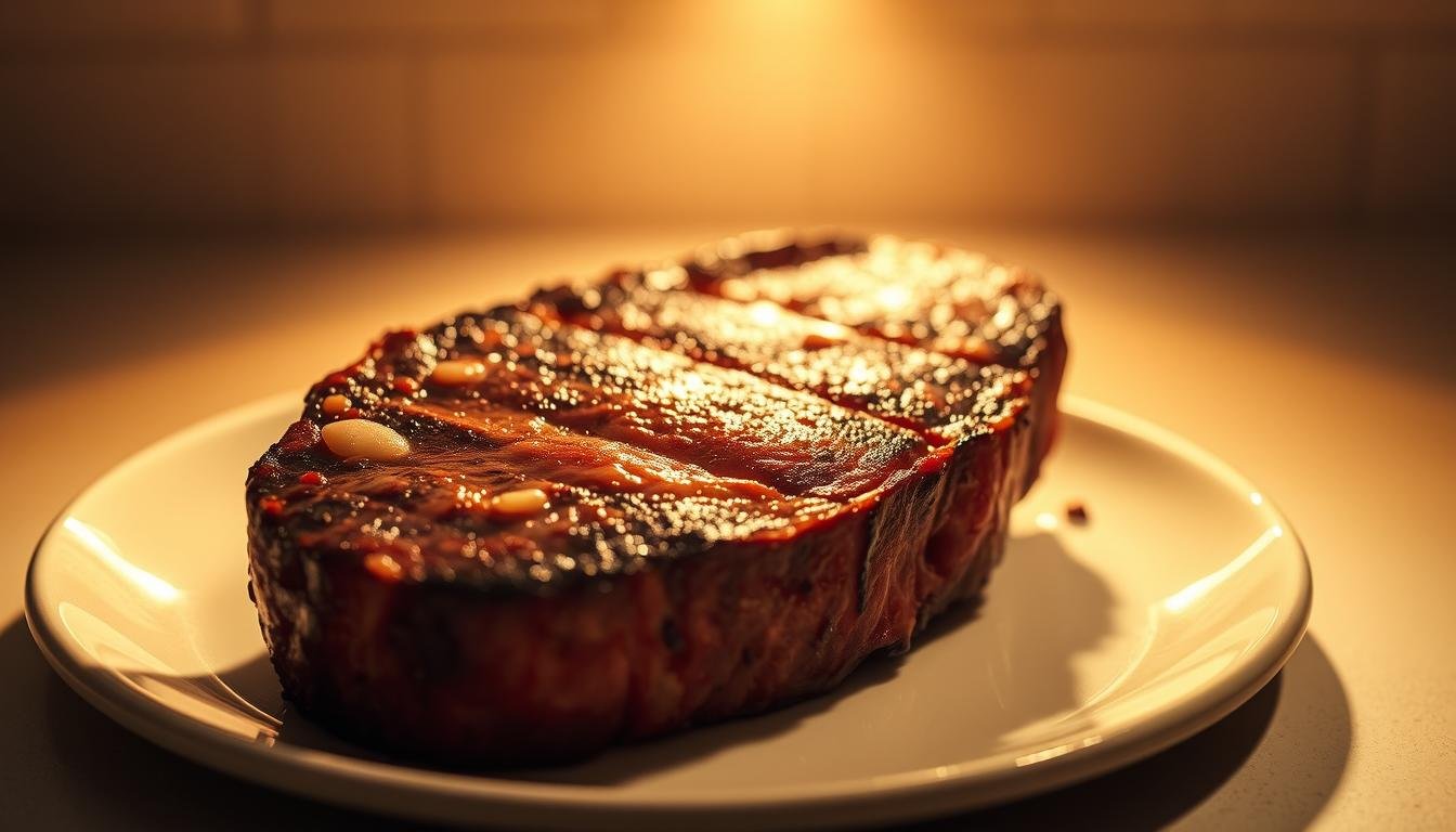 New York Strip Steak