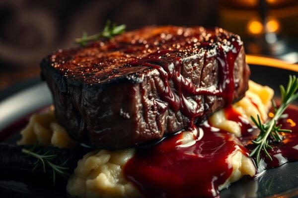 filet mignon