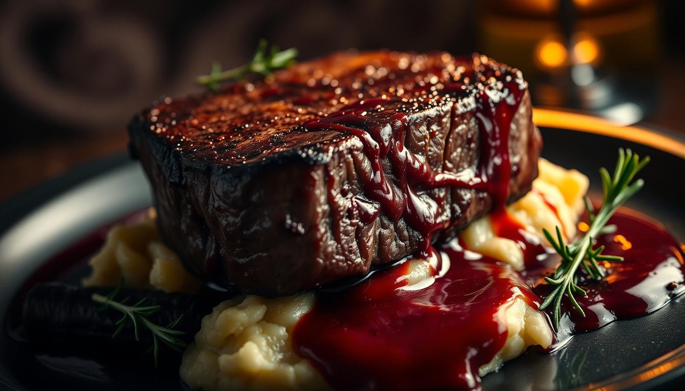 filet mignon