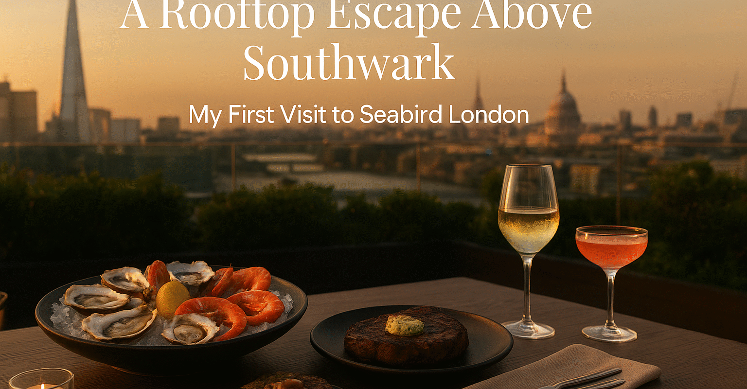 Seabird Southwark