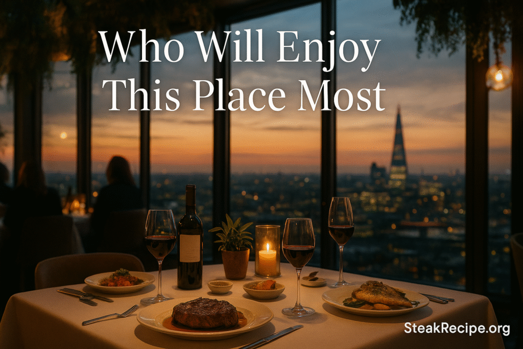 Who Will Enjoy 14 Hills Most