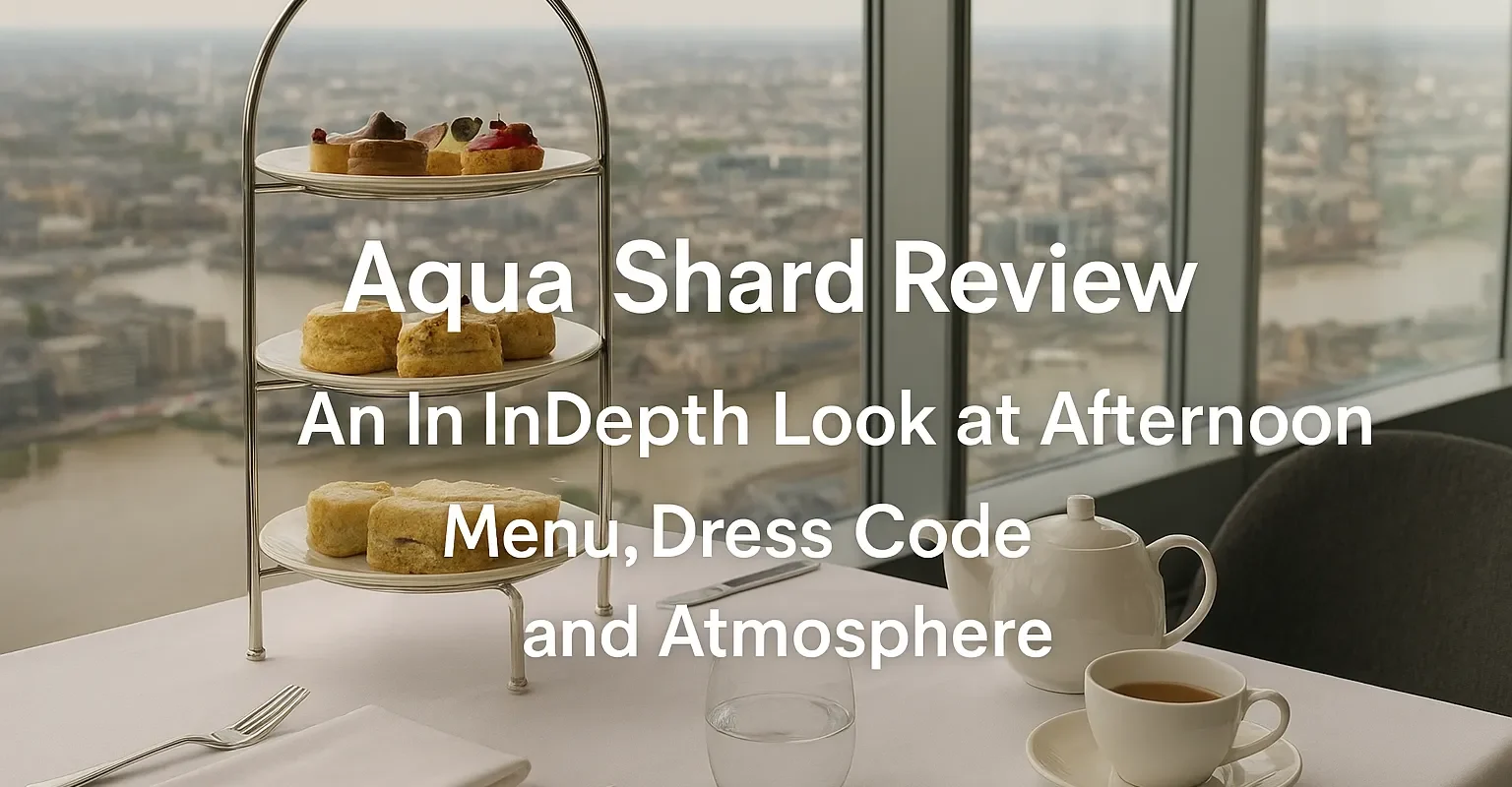 Aqua Shard