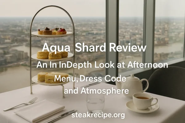 Aqua Shard