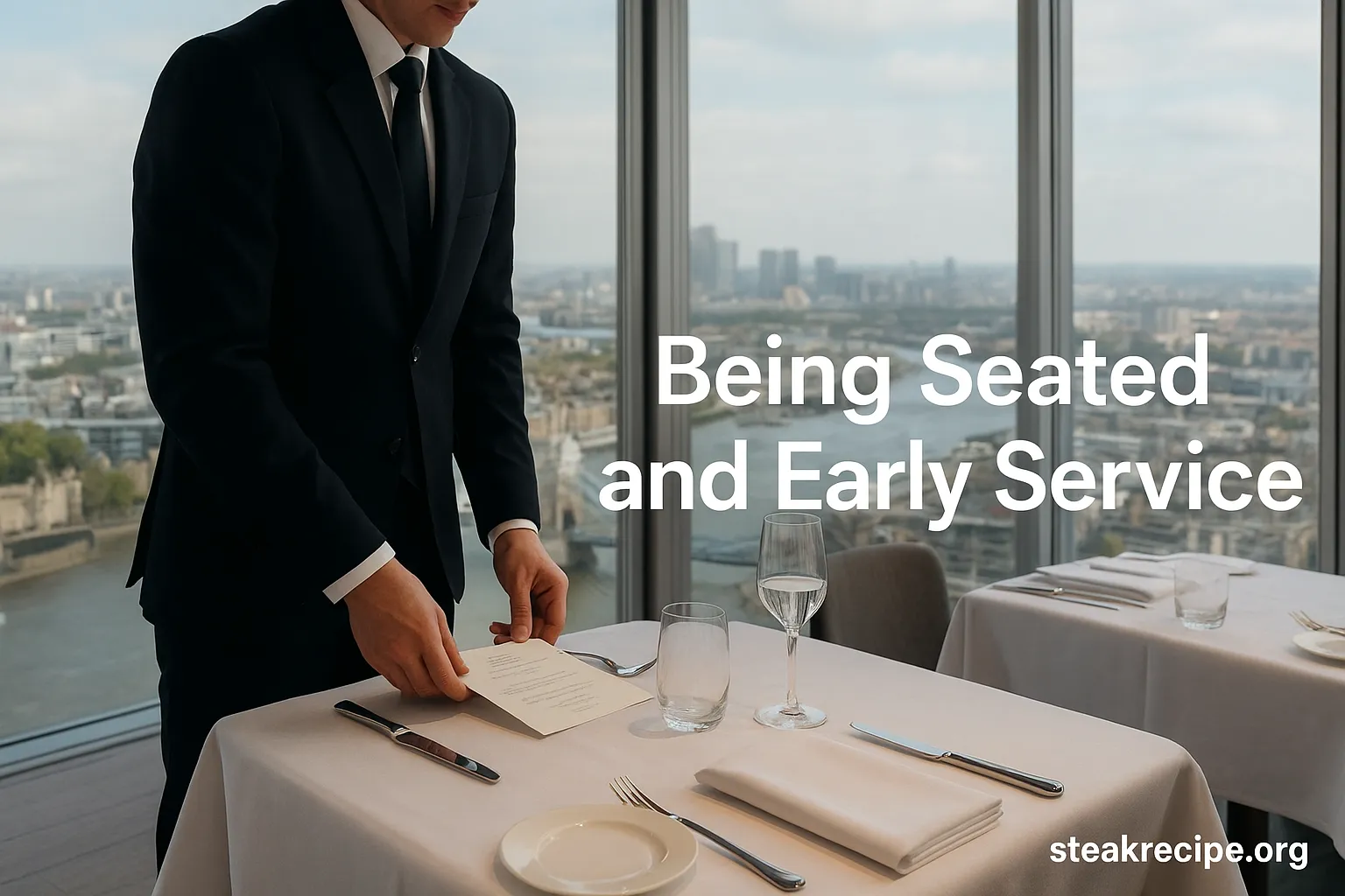 aqua shard dress code smart outfits at a shard table