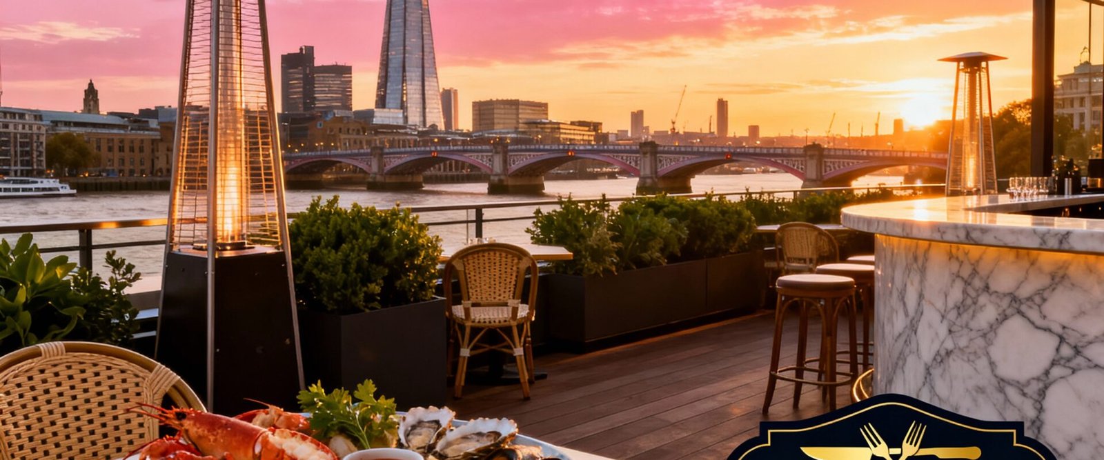 Honest Seabird London Review