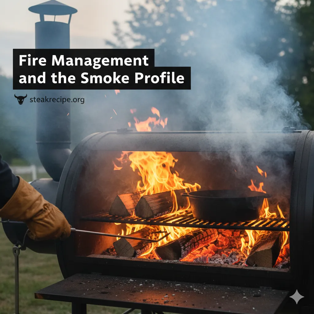 Fire Management