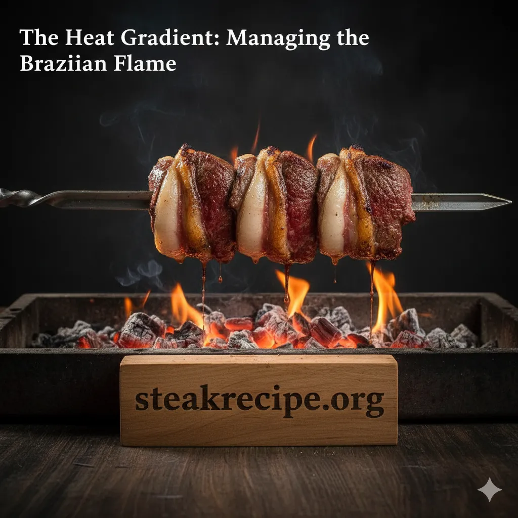 Managing Brazilian Flame