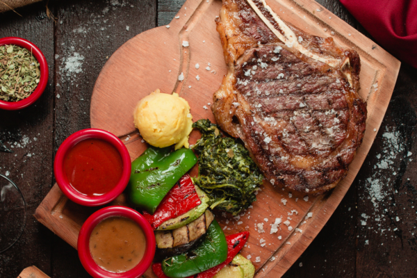Long Bone in Ribeye: Everything You Need to Know in 2026