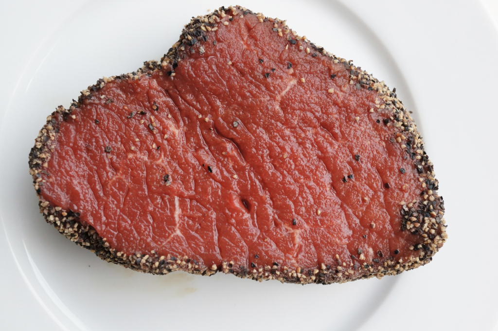 Why Ribeye Became the Default Answer