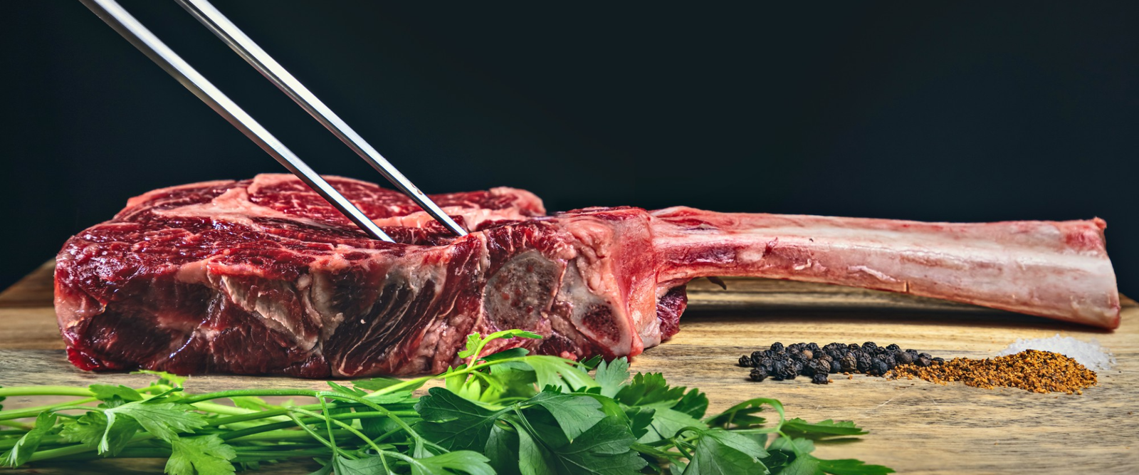 Steak Cooking Chart 2026: The Temperatures Most Guides Get Wrong
