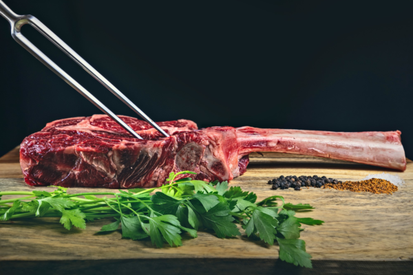 Steak Cooking Chart 2026: The Temperatures Most Guides Get Wrong