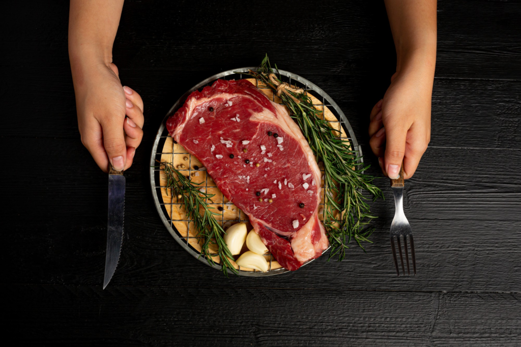 Is Hanger Steak Safe to Eat?