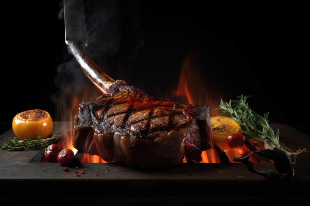 Why Cooking Steak in the Oven Became Popular