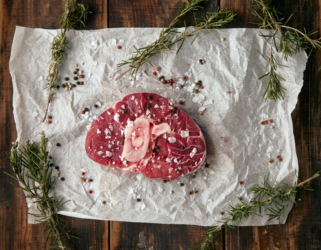 Is Ribeye Steak for Philly Cheesesteak Safe to Use?