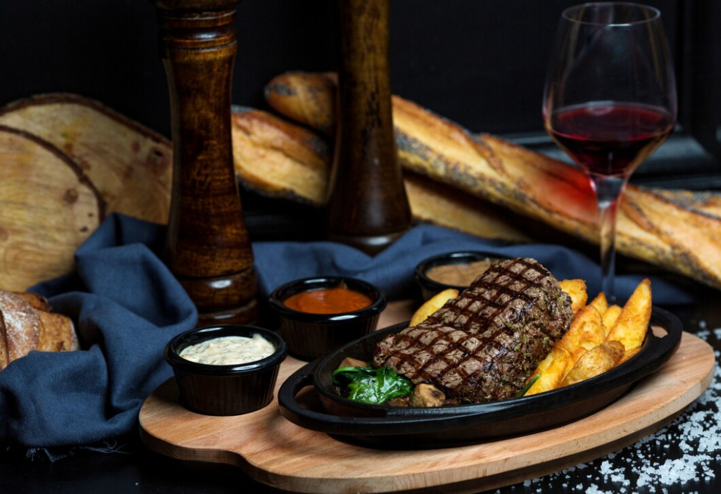 What Makes Bistro Steak Worth Cooking in 2026