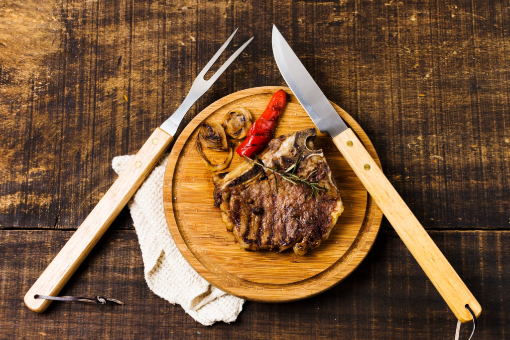 How Long to Rest Steak After Grilling