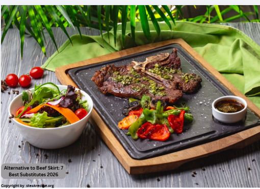 Alternative to Beef Skirt: 7 Best Substitutes 2026
