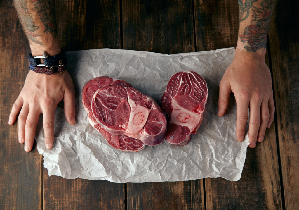 Quick Comparison: Alternatives to Beef Skirt Steak
