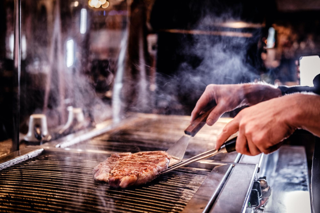 Why Steak Doneness Became So Important