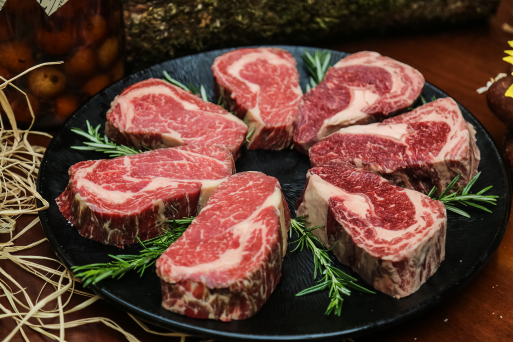 Steak Doneness vs. Cut: Which Level Works Best for Which Steak