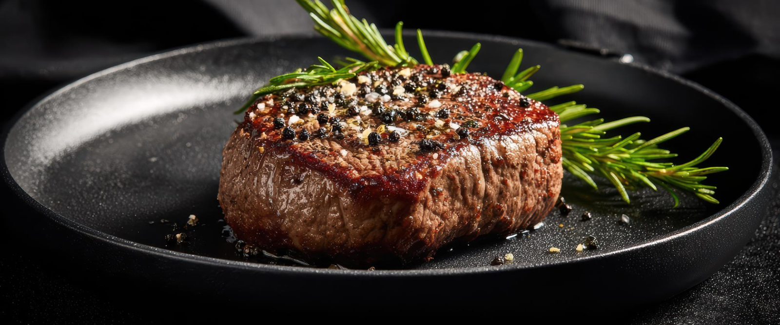 Medium Rare Steak 2026: The Pull Temp Nobody Explains