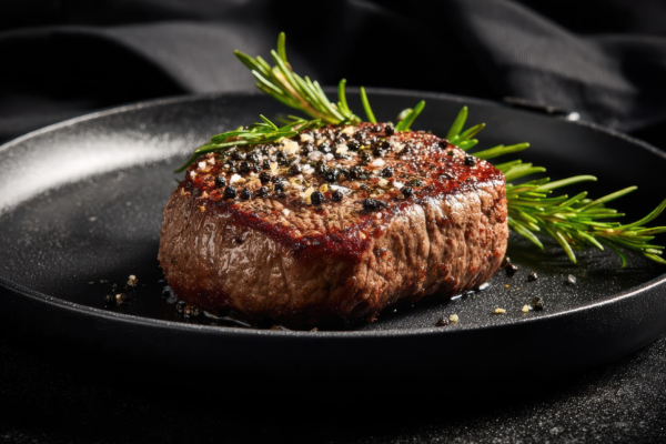 Medium Rare Steak 2026: The Pull Temp Nobody Explains
