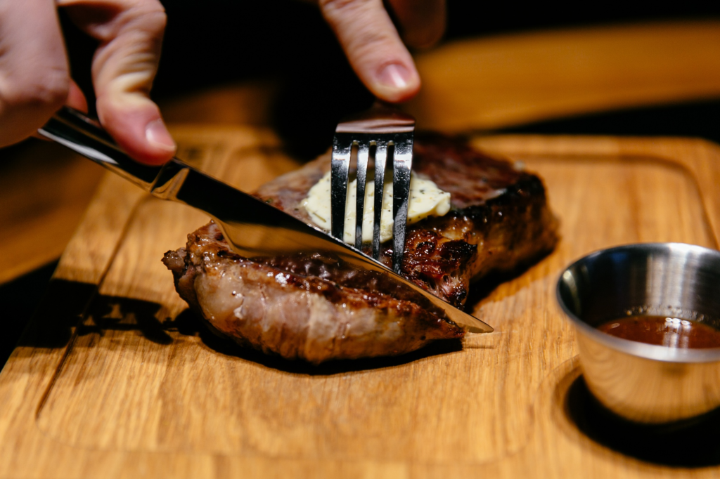 Why Medium Rare Became the Default Order