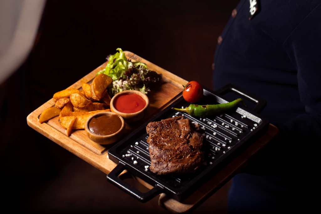 Is Medium Rare Steak Safe to Eat?