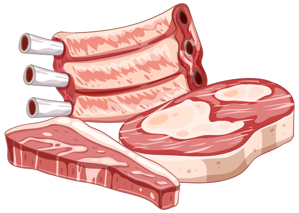 Medium Rare vs Other Doneness Levels