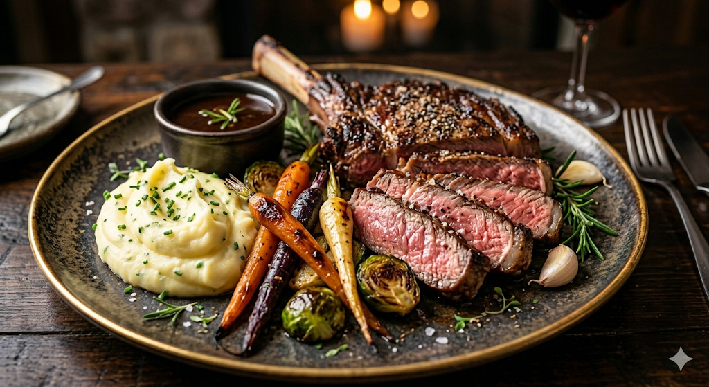 Tips for Juicy and Flavorful Medium Steak