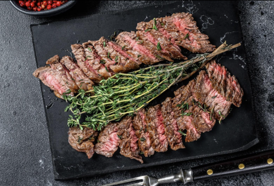 Skirt and Flank Steak