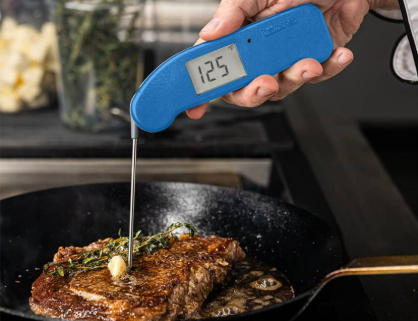 Best Thermometer for Accurate Results