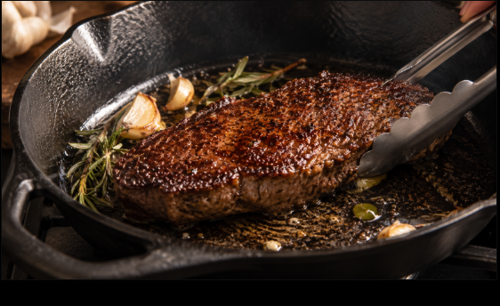 How to Pan-Sear Petite Sirloin Steak