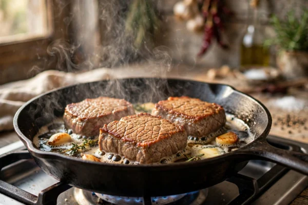 how to cook cube steak on the stove